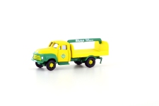MiNis LC3237 - N - Opel Blitz Getränkepritsche Bluna